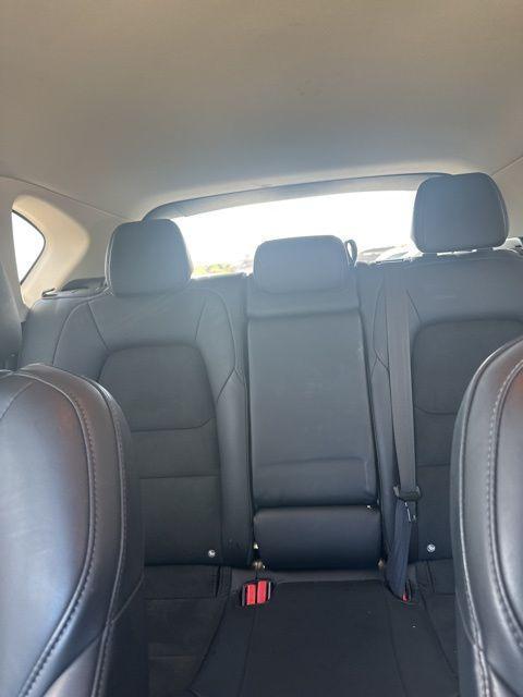 used 2019 Mazda CX-5 car, priced at $23,599