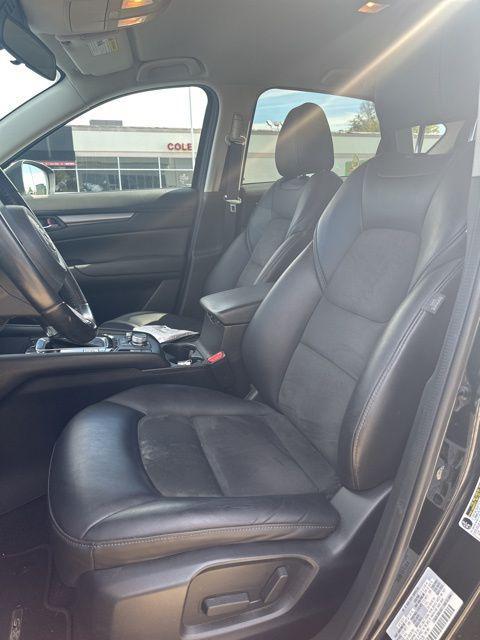 used 2019 Mazda CX-5 car, priced at $23,599