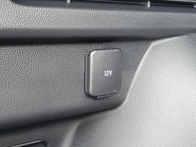 new 2024 Ford Escape PHEV car, priced at $39,742