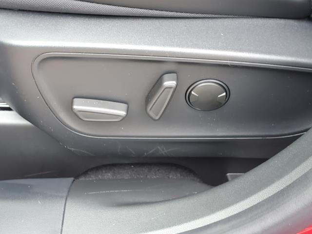 new 2024 Ford Escape PHEV car, priced at $39,742