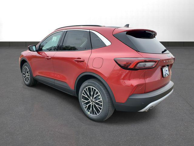 new 2024 Ford Escape PHEV car, priced at $39,742