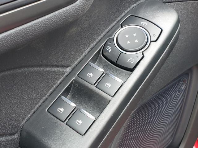 new 2024 Ford Escape PHEV car, priced at $39,742