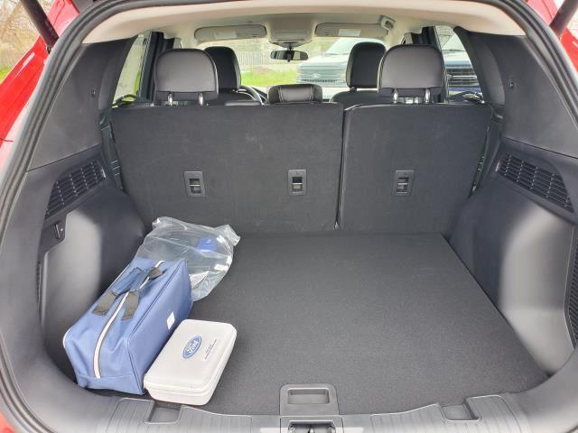 new 2024 Ford Escape PHEV car, priced at $39,742