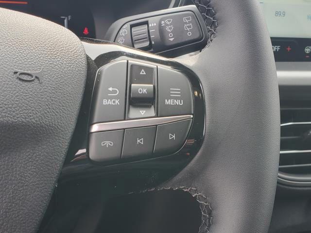 new 2024 Ford Escape PHEV car, priced at $39,742