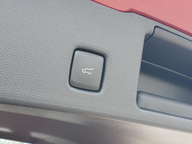 new 2024 Ford Escape PHEV car, priced at $39,742