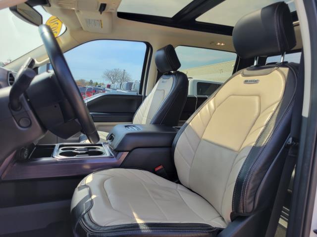 used 2020 Ford F-450 car, priced at $79,989