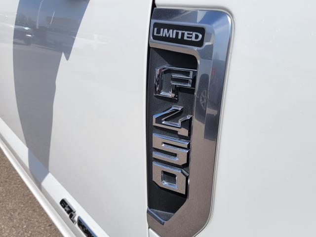 used 2020 Ford F-450 car, priced at $79,989