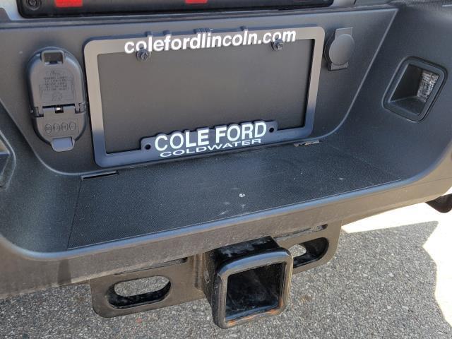 used 2020 Ford F-450 car, priced at $79,989
