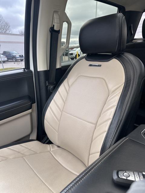 used 2020 Ford F-450 car, priced at $79,989