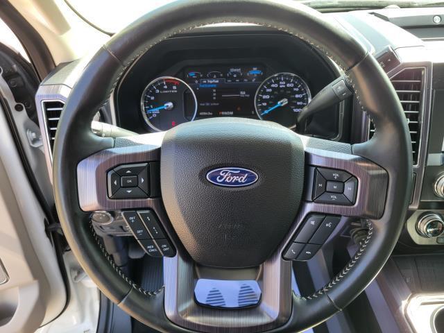 used 2020 Ford F-450 car, priced at $79,989