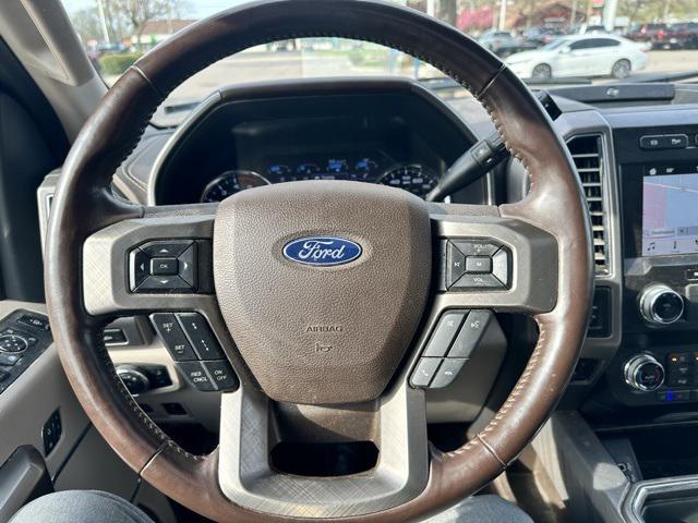 used 2019 Ford F-250 car, priced at $64,998
