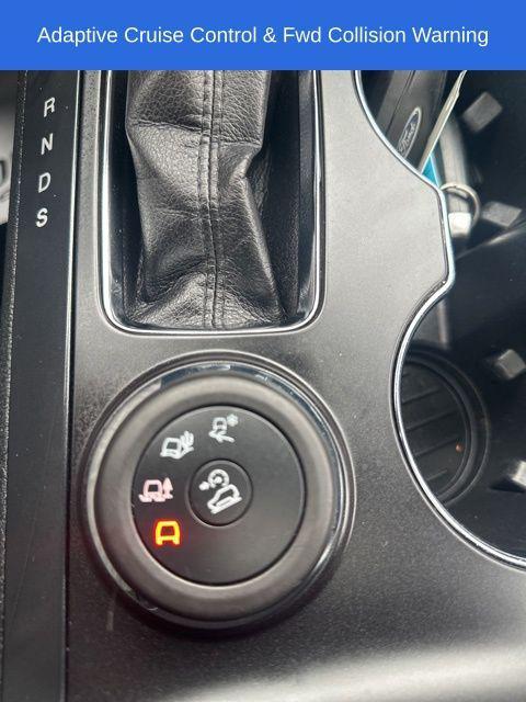 used 2018 Ford Explorer car, priced at $9,999