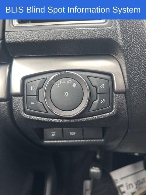 used 2018 Ford Explorer car, priced at $9,999