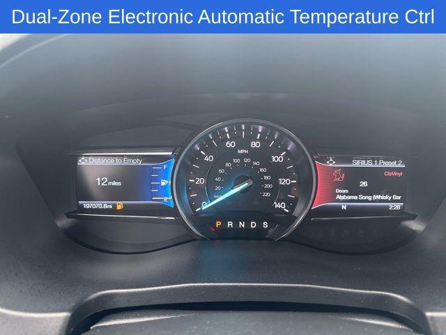 used 2018 Ford Explorer car, priced at $9,999