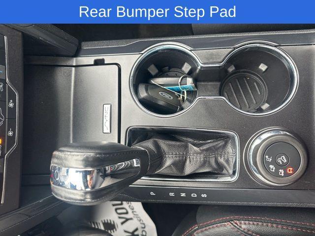 used 2018 Ford Explorer car, priced at $9,999