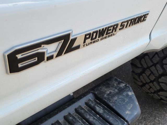 new 2025 Ford F-250 car, priced at $64,979