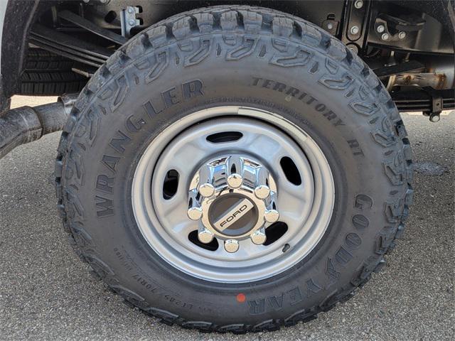 new 2025 Ford F-250 car, priced at $64,979