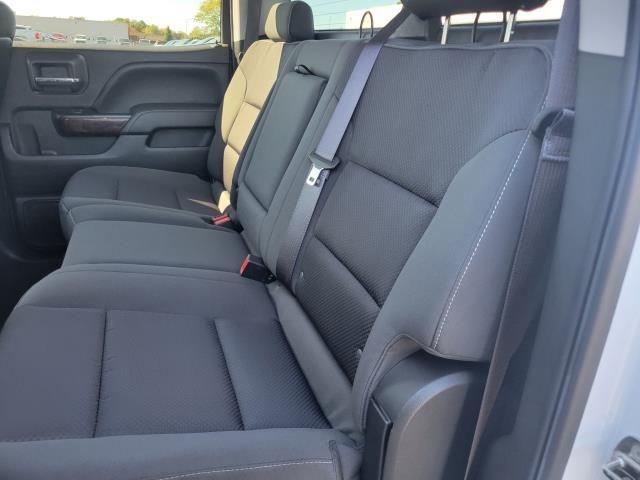 used 2015 GMC Sierra 1500 car, priced at $19,937