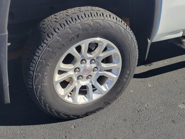 used 2015 GMC Sierra 1500 car, priced at $19,937