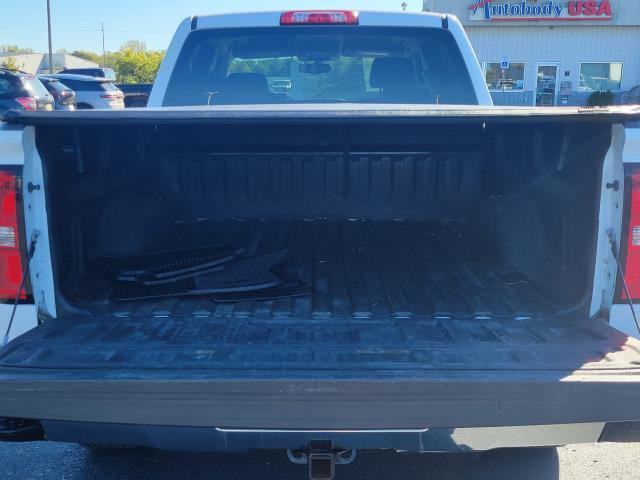 used 2015 GMC Sierra 1500 car, priced at $19,937