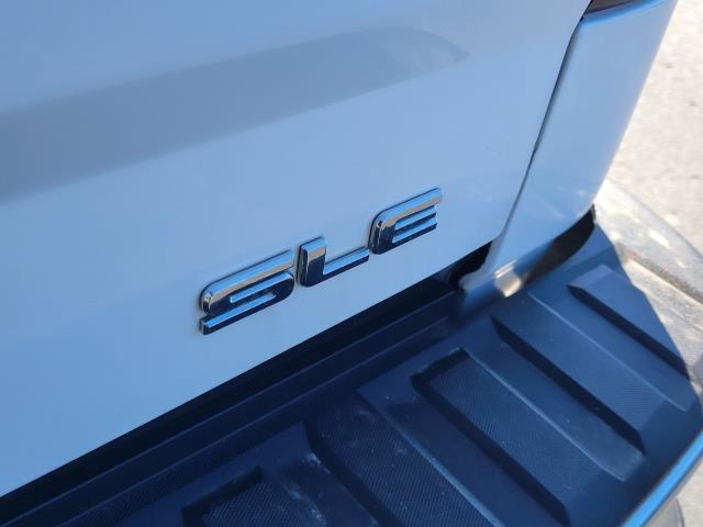 used 2015 GMC Sierra 1500 car, priced at $19,937