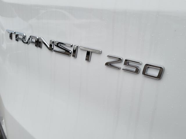 new 2024 Ford Transit-250 car, priced at $55,404