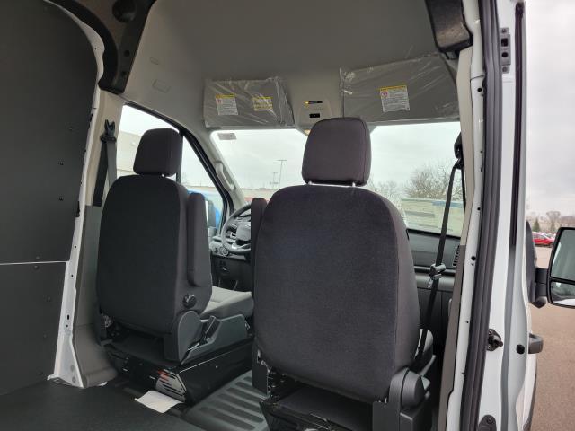 new 2024 Ford Transit-250 car, priced at $48,904
