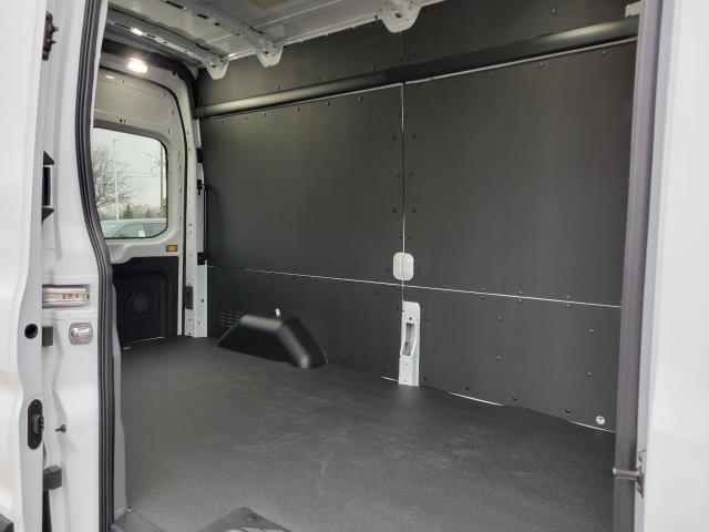 new 2024 Ford Transit-250 car, priced at $56,404