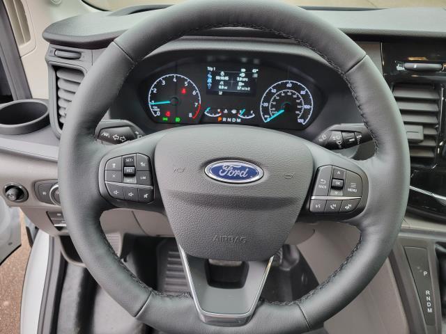 new 2024 Ford Transit-250 car, priced at $56,404