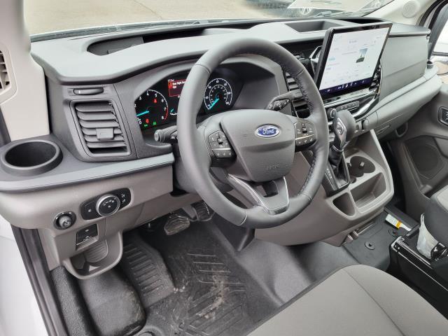 new 2024 Ford Transit-250 car, priced at $48,904