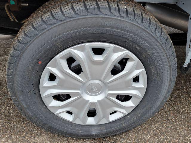 new 2024 Ford Transit-250 car, priced at $56,404