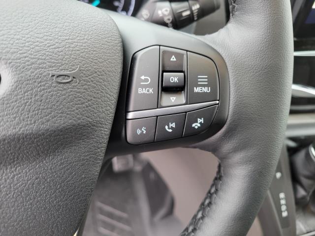 new 2024 Ford Transit-250 car, priced at $48,904