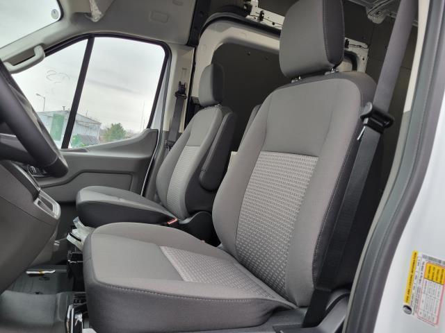 new 2024 Ford Transit-250 car, priced at $56,404