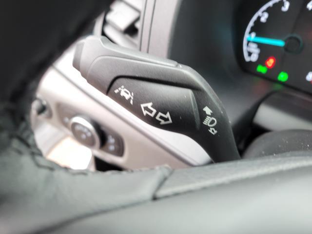 new 2024 Ford Transit-250 car, priced at $48,904