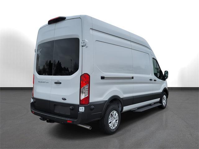 new 2024 Ford Transit-250 car, priced at $55,404