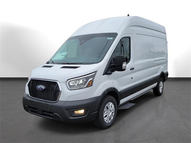 new 2024 Ford Transit-250 car, priced at $53,404