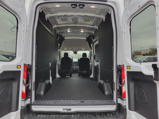 new 2024 Ford Transit-250 car, priced at $48,904