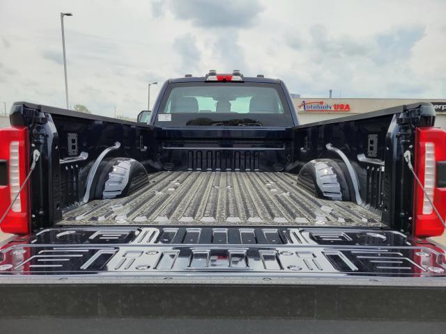 new 2025 Ford F-350 car, priced at $55,698