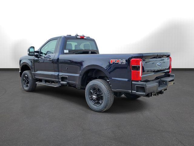 new 2025 Ford F-350 car, priced at $55,698