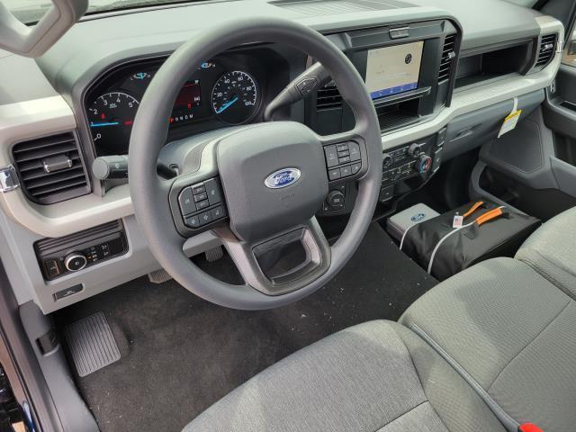 new 2025 Ford F-350 car, priced at $55,698