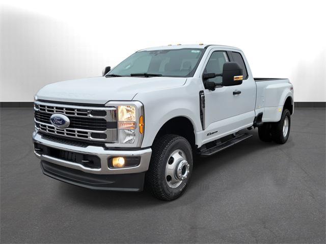 new 2024 Ford F-350 car, priced at $70,556