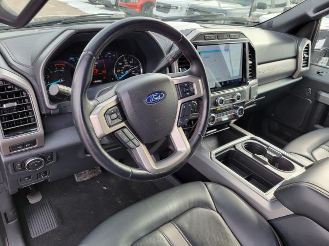 used 2022 Ford F-450 car, priced at $85,014