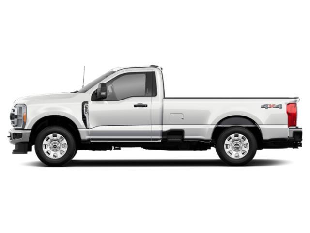 new 2025 Ford F-350 car, priced at $57,727