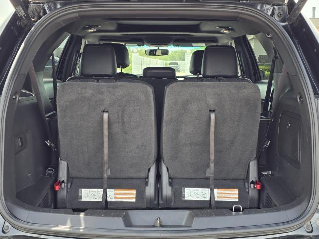 used 2015 Ford Explorer car, priced at $12,999