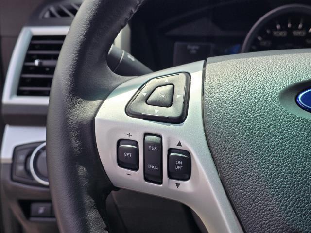 used 2015 Ford Explorer car, priced at $12,999