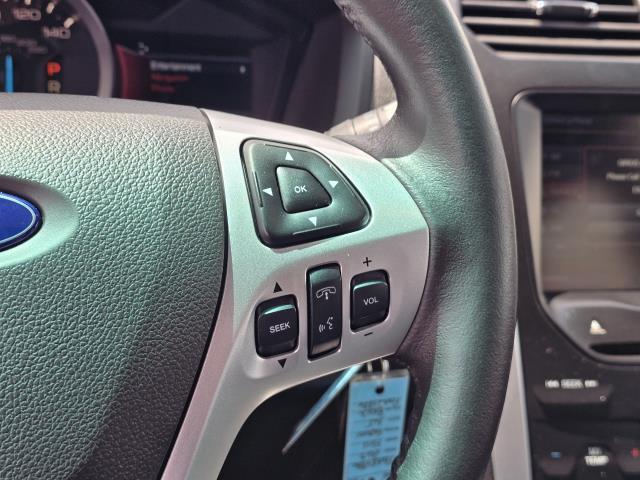 used 2015 Ford Explorer car, priced at $12,999