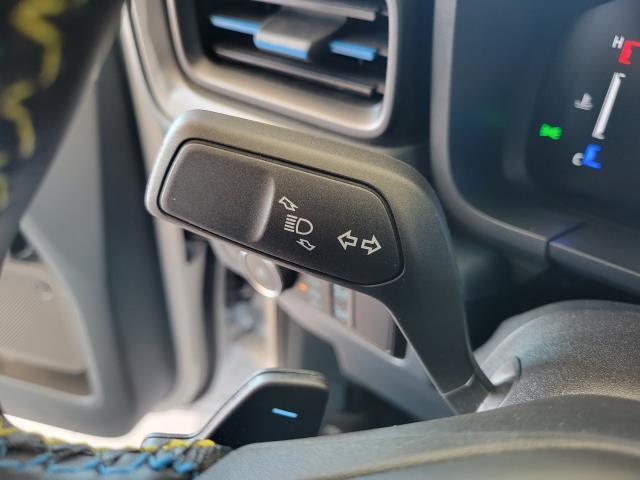 new 2025 Ford Maverick car, priced at $40,192