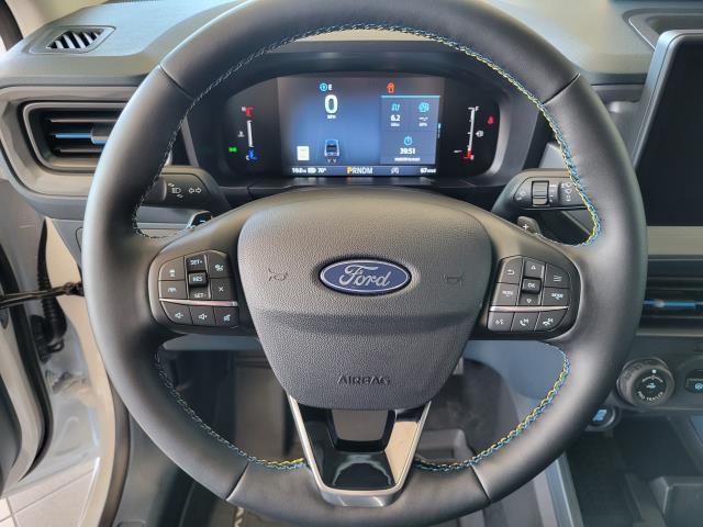 new 2025 Ford Maverick car, priced at $40,192