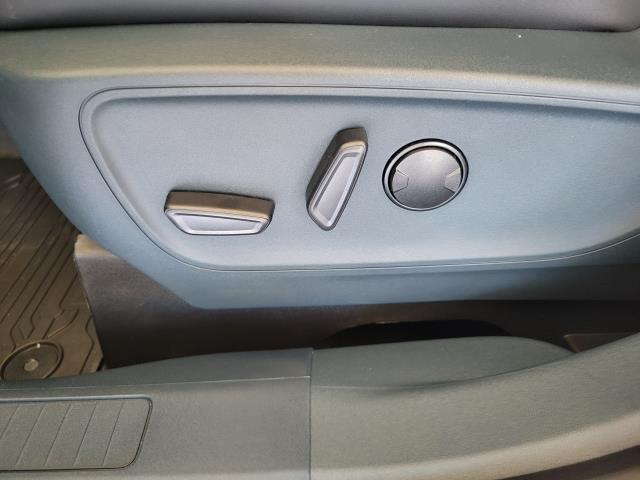new 2025 Ford Maverick car, priced at $40,192