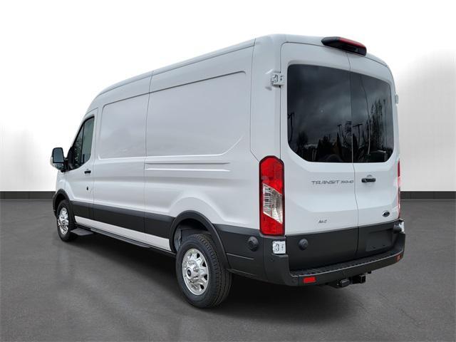 new 2024 Ford Transit-350 car, priced at $61,246